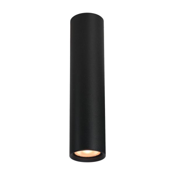 Точковий світильник ITALUX CLN-48930-L-BK Lopus