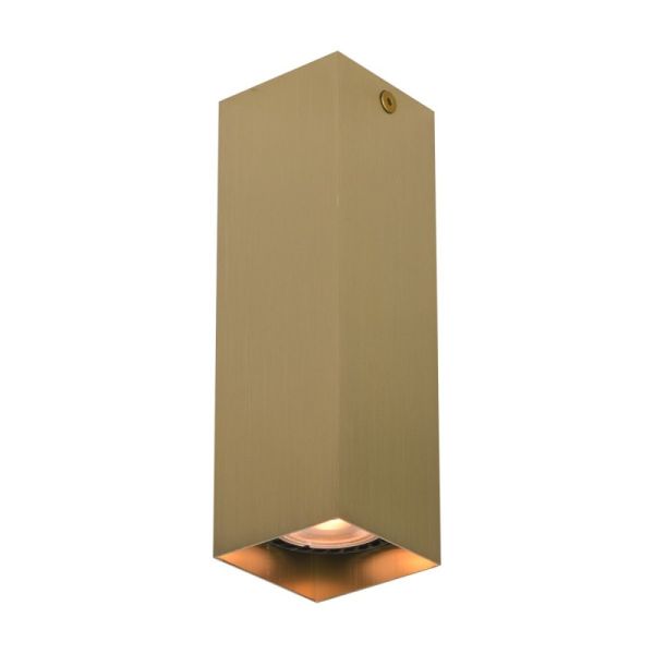 Точковий світильник ITALUX CLN-28394-M-GD Ander