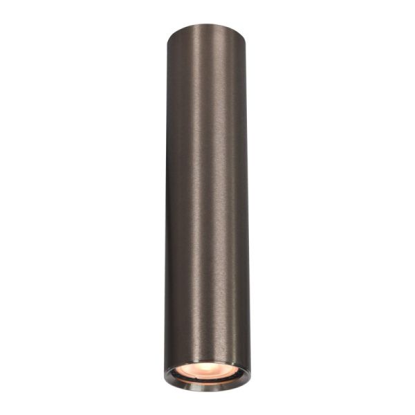 Точковий світильник ITALUX CLN-48930-L-BRO Lopus