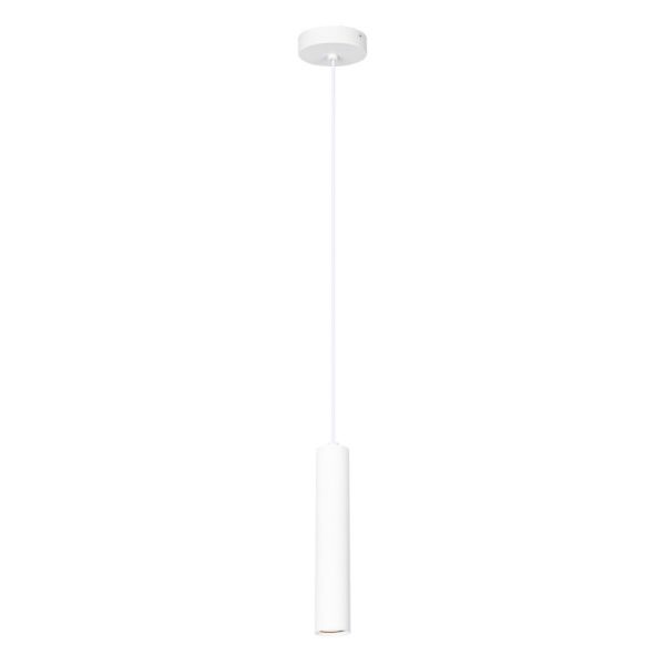 Підвісний світильник ITALUX PND-48930-1-WH Lopus