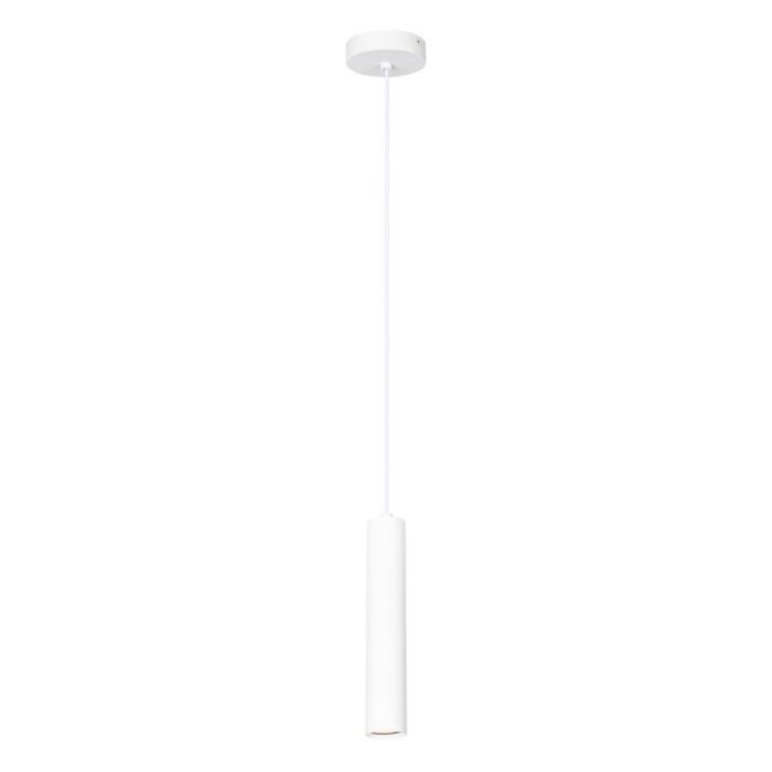 Підвісний світильник ITALUX PND-48930-1-WH Lopus