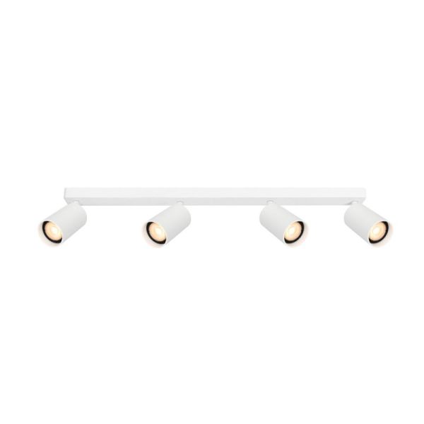 Спот ITALUX SPL-23436-4-WH Nesto