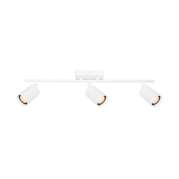 Спот ITALUX SPL-46829-3-WH Tris
