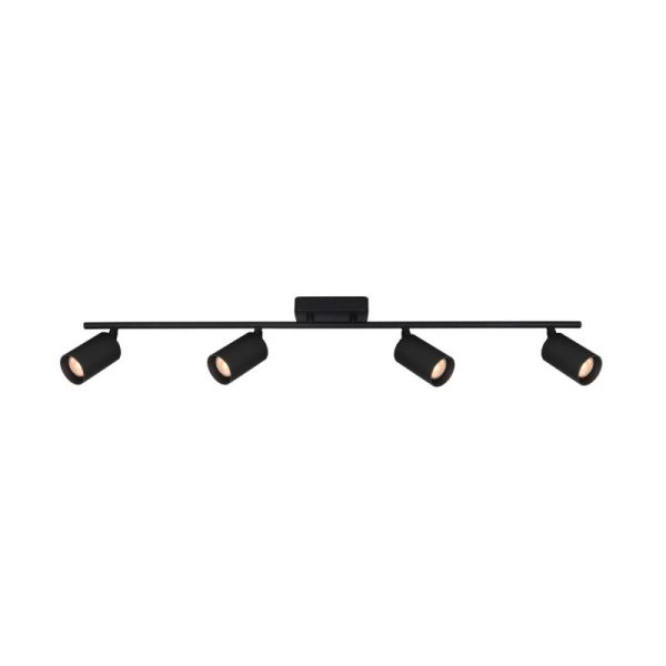 Спот ITALUX SPL-46829-4-BK Tris