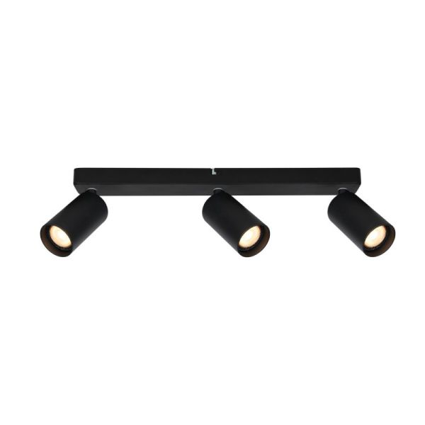Спот ITALUX SPL-23436-3-BK Nesto