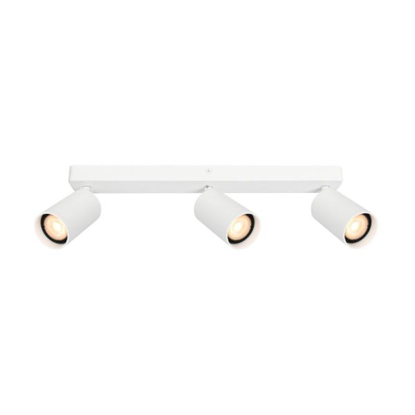 Спот ITALUX SPL-23436-3-WH Nesto