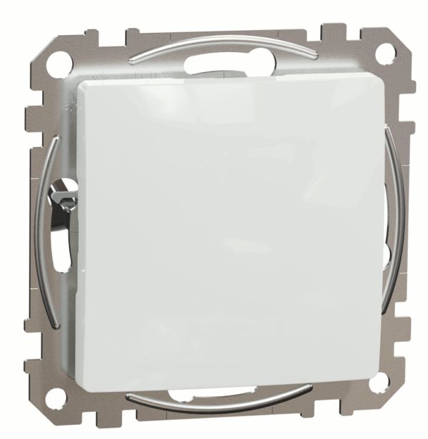 Заглушка Schneider Sedna Design SDD111904 Білий