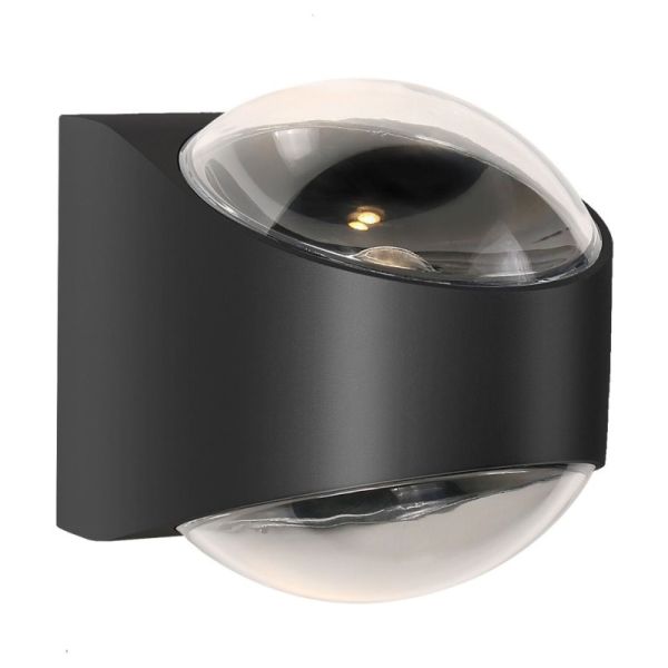 Бра вуличне Zuma Line SJ12431 LUCENT (36658)