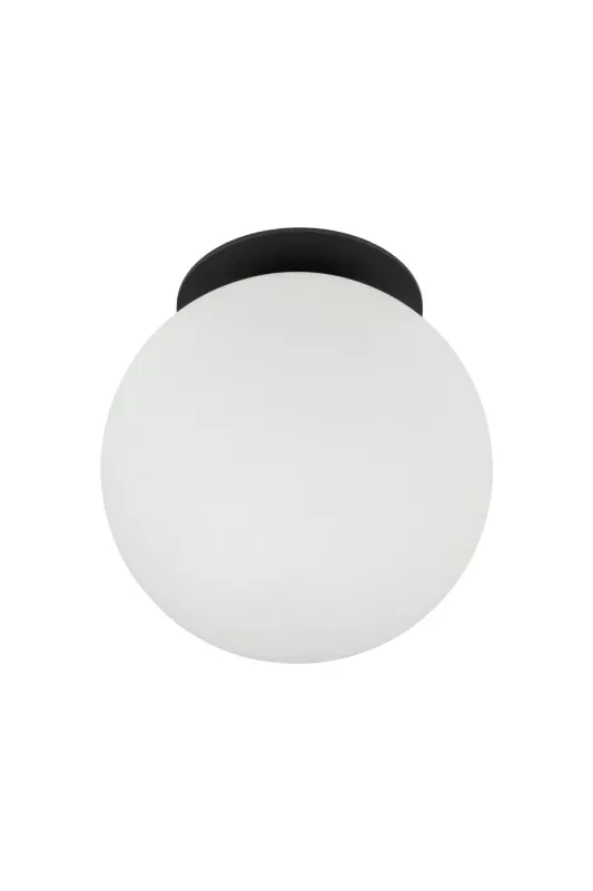Точковий світильник TK LIGHTING 10963 Чорний VOX (33825)