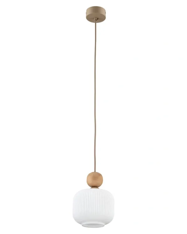 Підвісний світильник TK LIGHTING 11049 BALLO