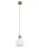 Підвісний світильник TK LIGHTING 11049 BALLO