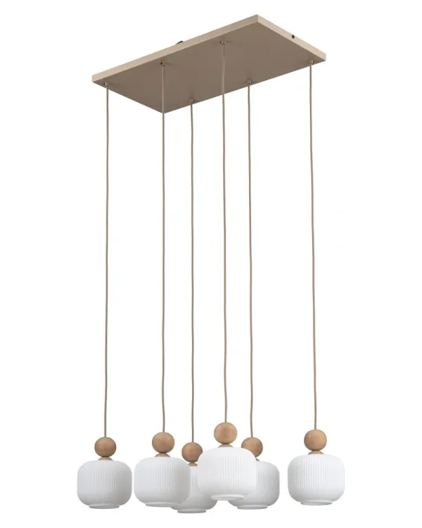 Підвісний світильник TK LIGHTING 11052 BALLO