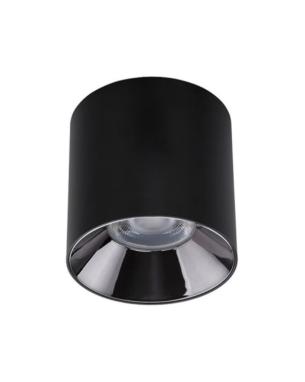 Точечный светильник Nowodvorski 8742 CL Ios LED 20W BL, 20 Вт, 1600 лм, 3000K