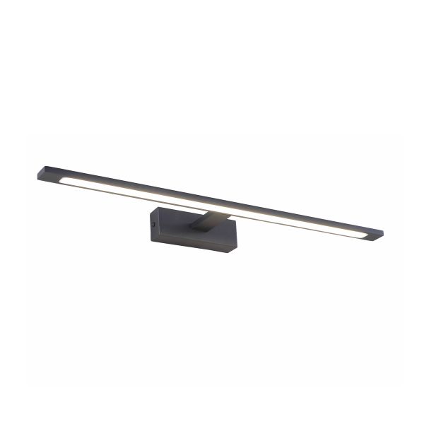 Бра Zuma Line W89443-20W-BK ALTER