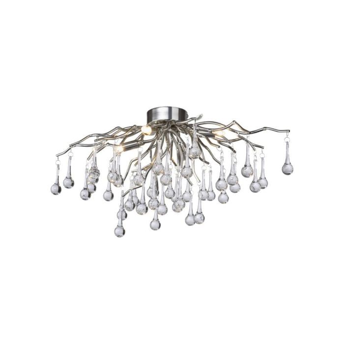 Люстра Zuma Line 8090-55 ICICLE